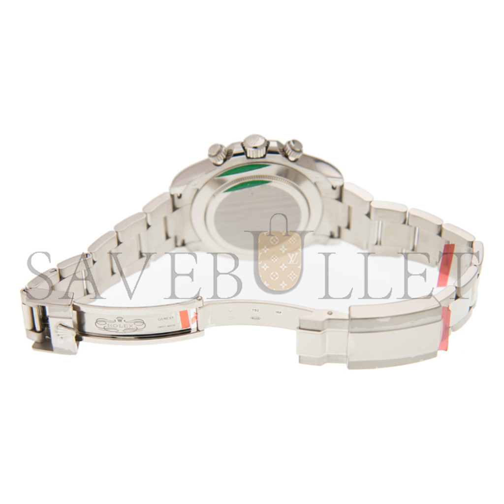 R*l*x daytona 40mm watch 116509-0071