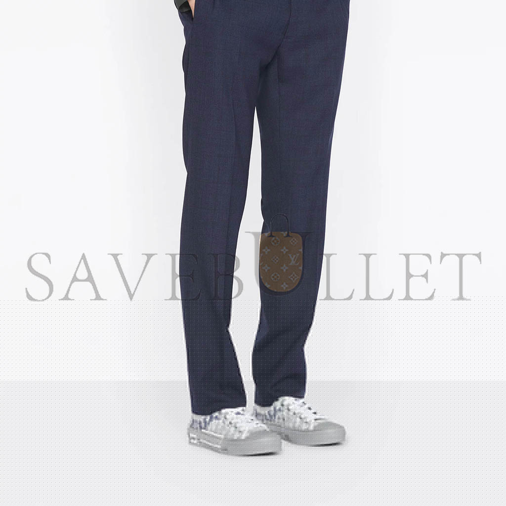 D*or b23 low-top sneaker 3sn249ynt_h568