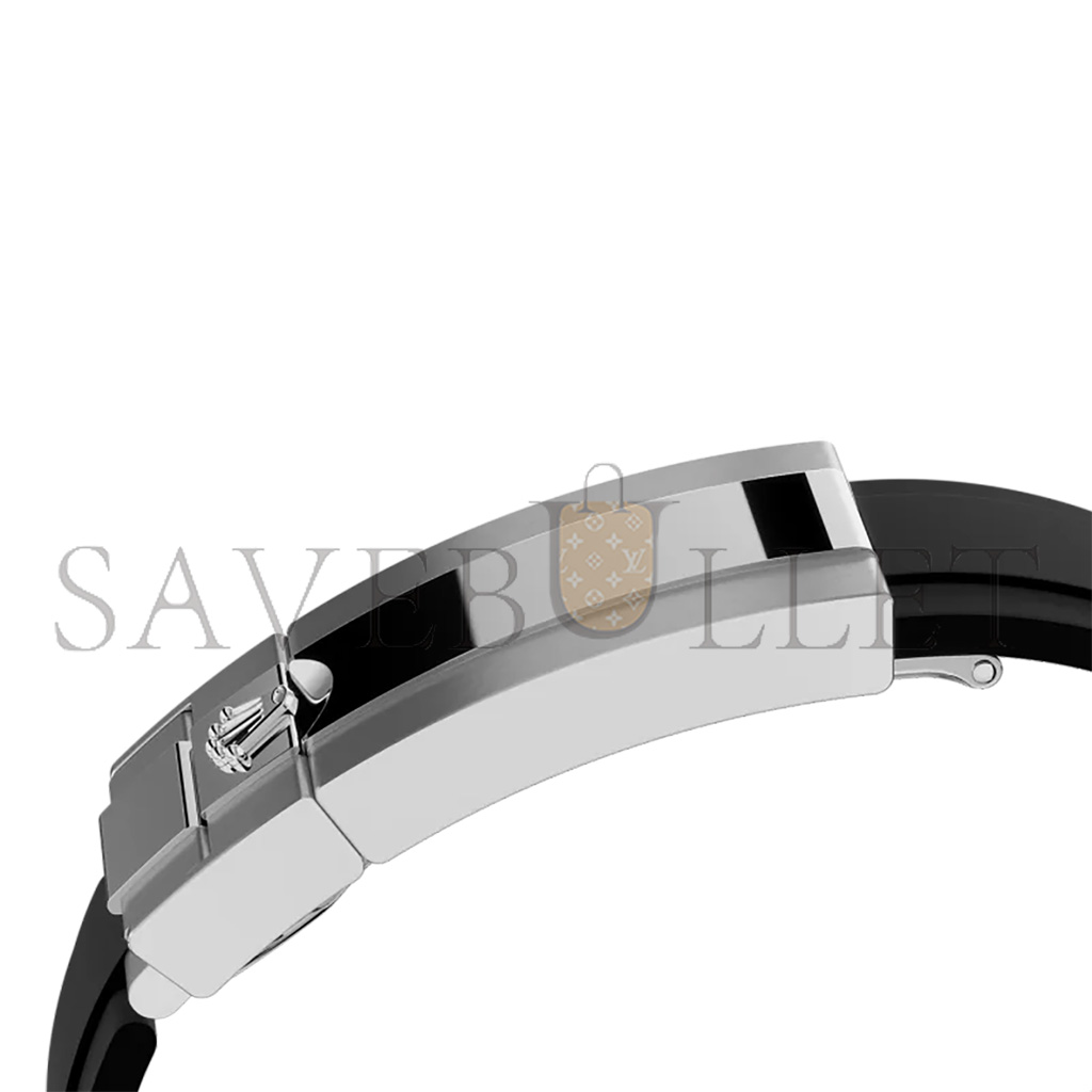 R*l*x yacht-master 42 oyster, 42 mm, white gold watch 226659-0004