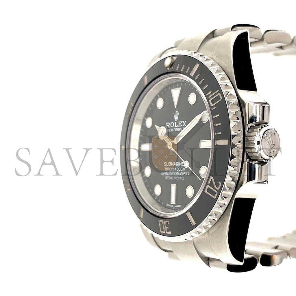 R*l*x submariner series watch 114060