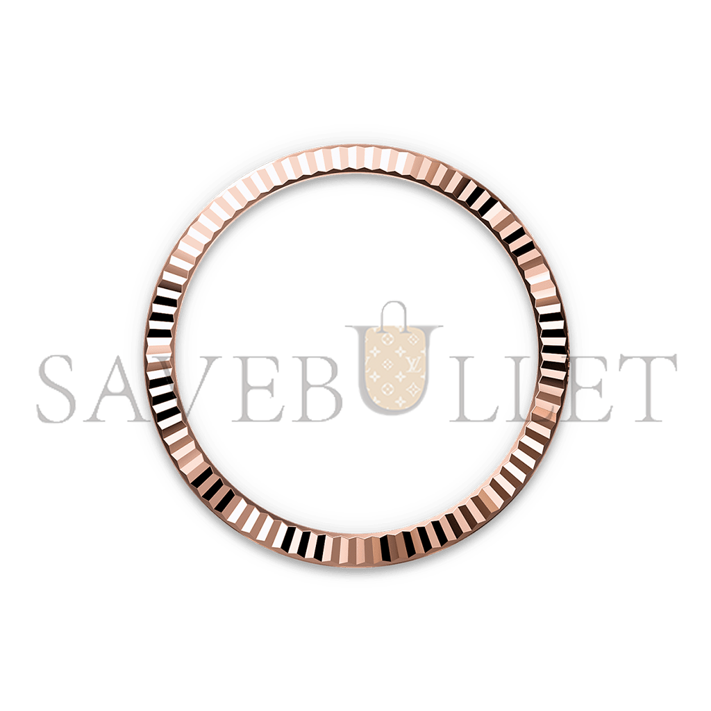 R*l*x day-date 40 oyster, 40 mm, everose gold watch 228235-0053