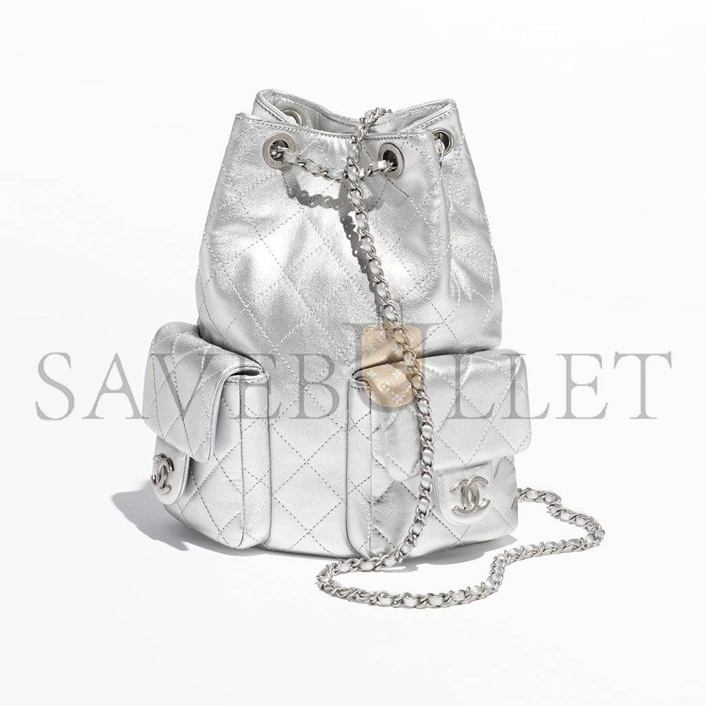 Ch*el master cruise backpack as5310 (24.3*18*7.8cm)