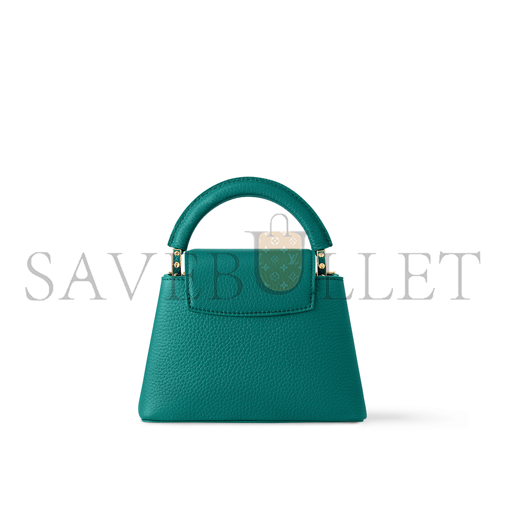 l**is V*t*n capucines mini m23766 (21*14*8cm)