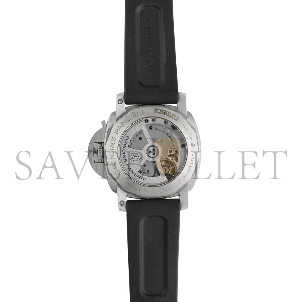 Pa*e*ai luminor 1950 3 days gmt pam00320