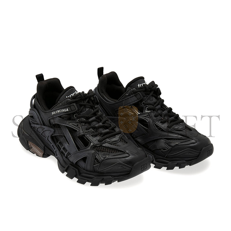 Ba*len*cia*ga track.2 sneakers 568615w2gn11000
