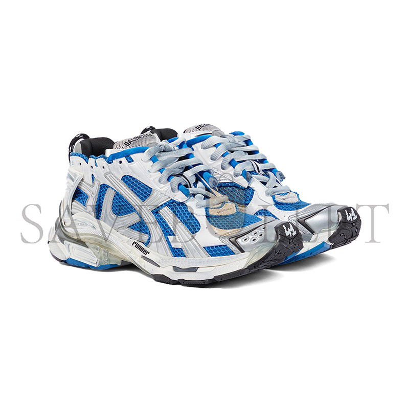 Ba*len*cia*ga runner sneakers 772774w2rbw0575