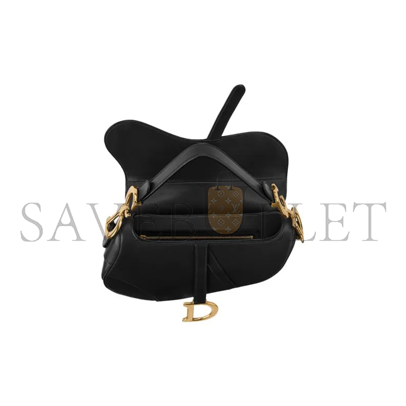 D*or saddle bag with strap m0455cbaa_m900 (25.5*20*6.5cm)