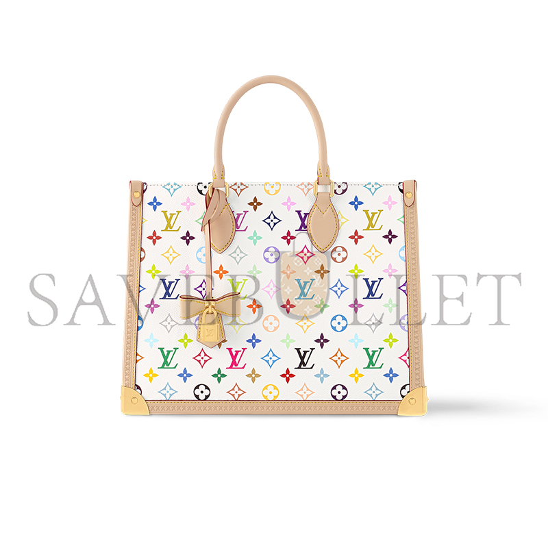 l**is V*t*n murakami lv x tm onthego mm m13079 (35*27*14cm)