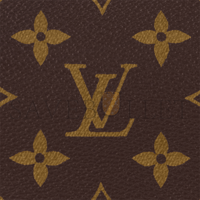 l**is V*t*n speedy trunk 20 monogram m11154 (21*15*13cm)