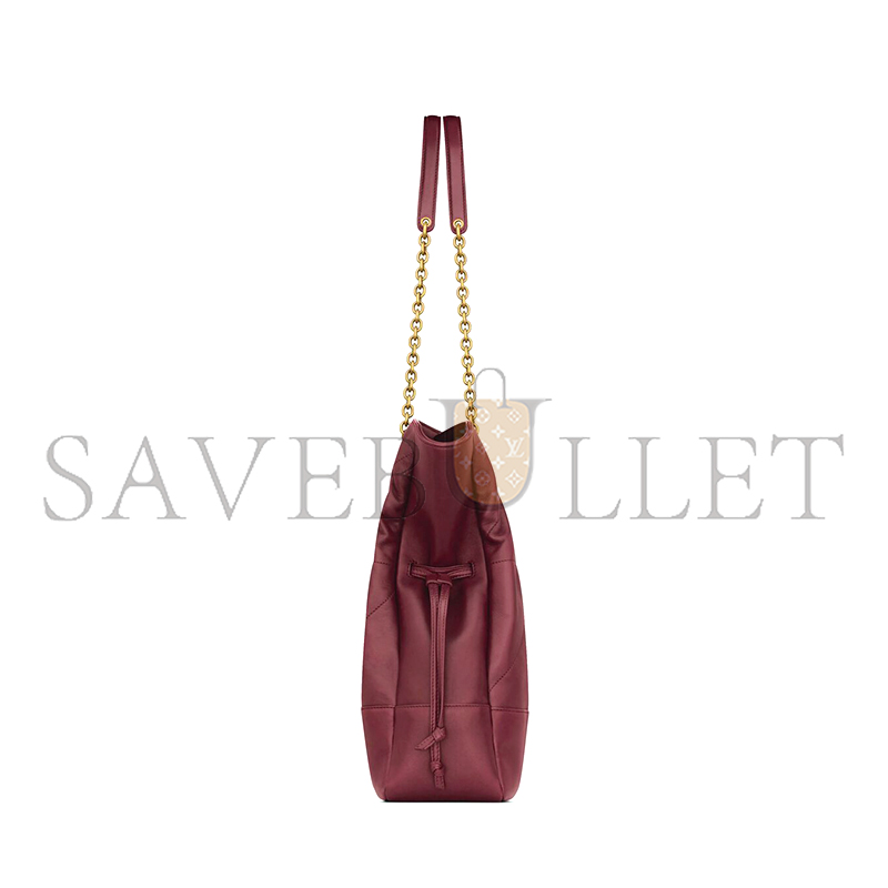 Y*L jamie shopping in lambskin 809824aab326592 (35*35*10cm)