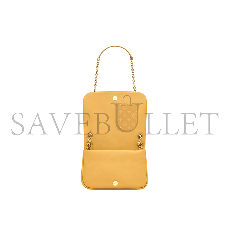 Y*L jamie 4.3 mini in lambskin 766754aab327624 (20*12*7cm)