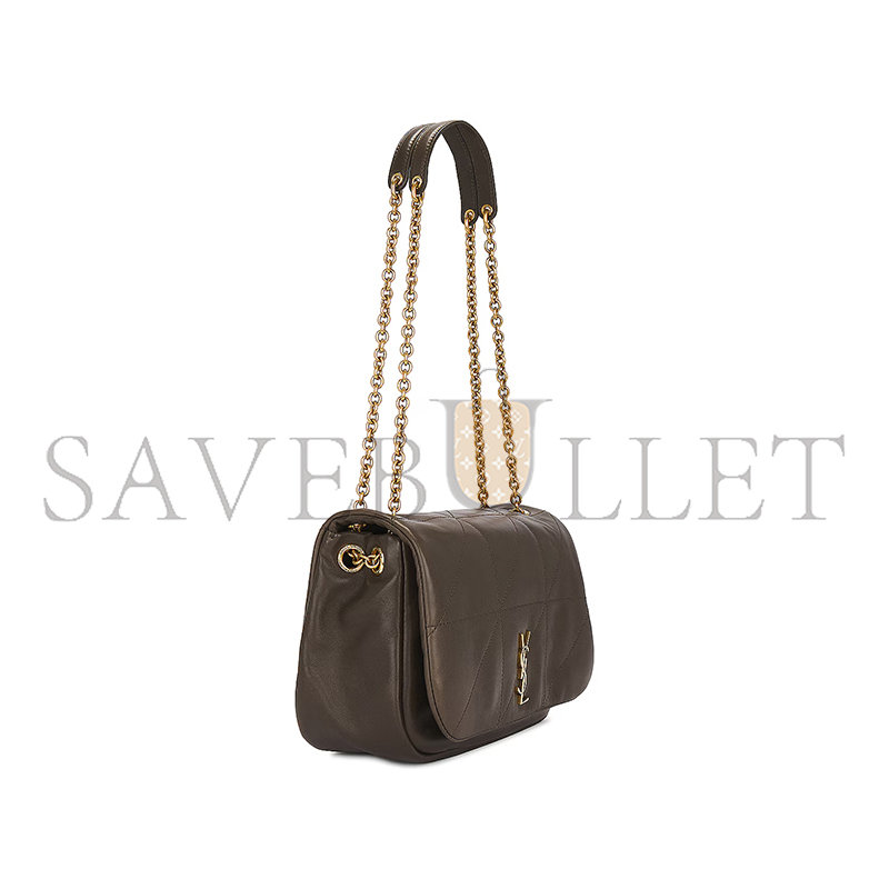 Y*L jamie 4.3 small leather shoulder bag p00885815 (25*16*9cm)