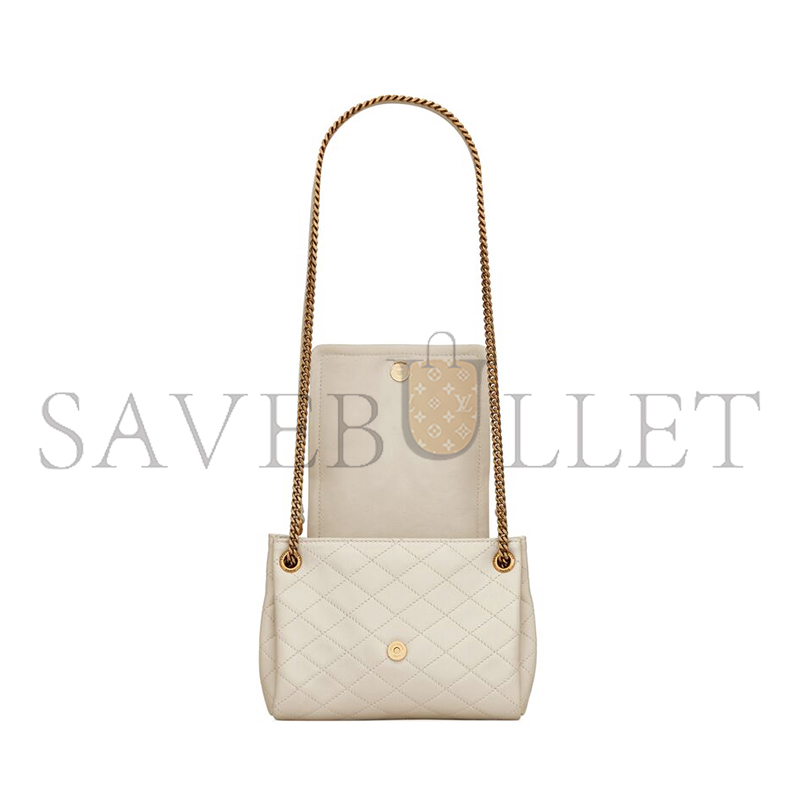 Y*L mini nolita in lambskin 6727381el079207 (18*13*6cm)