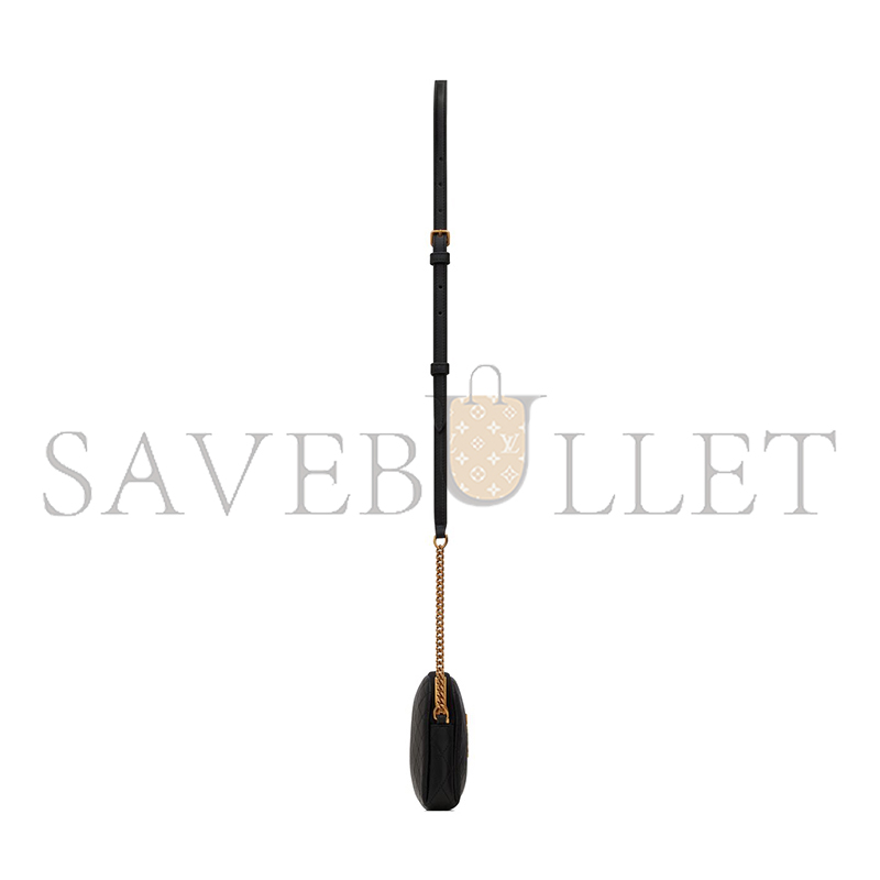 Y*L gaby zippered pouch in lambskin 7336671el071000 (18*13*3.5cm)