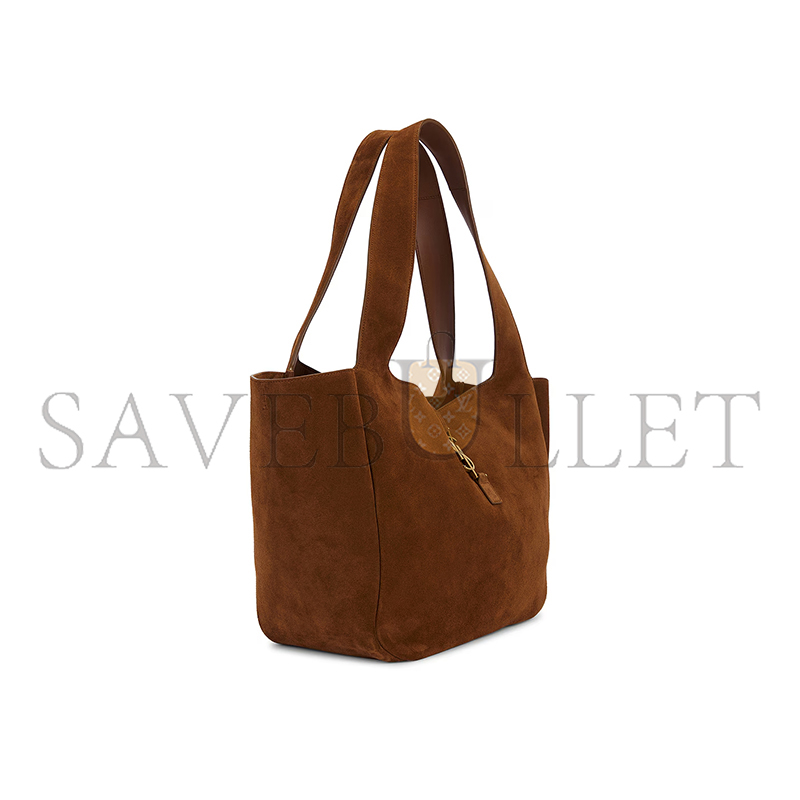 Y*L le 5 À 7 bea in suede 763435008iw2885 (50*28*18cm)