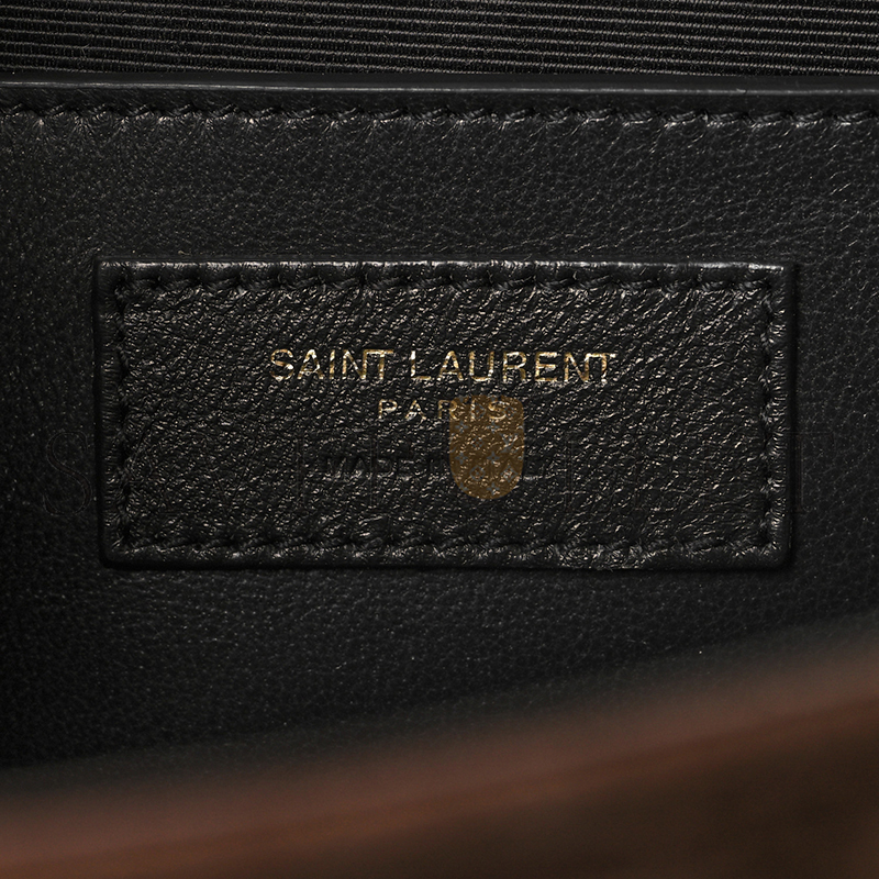 Y*L envelope medium chain bag in sude shoulder bag 4872061557025 (24*17.5*6cm)