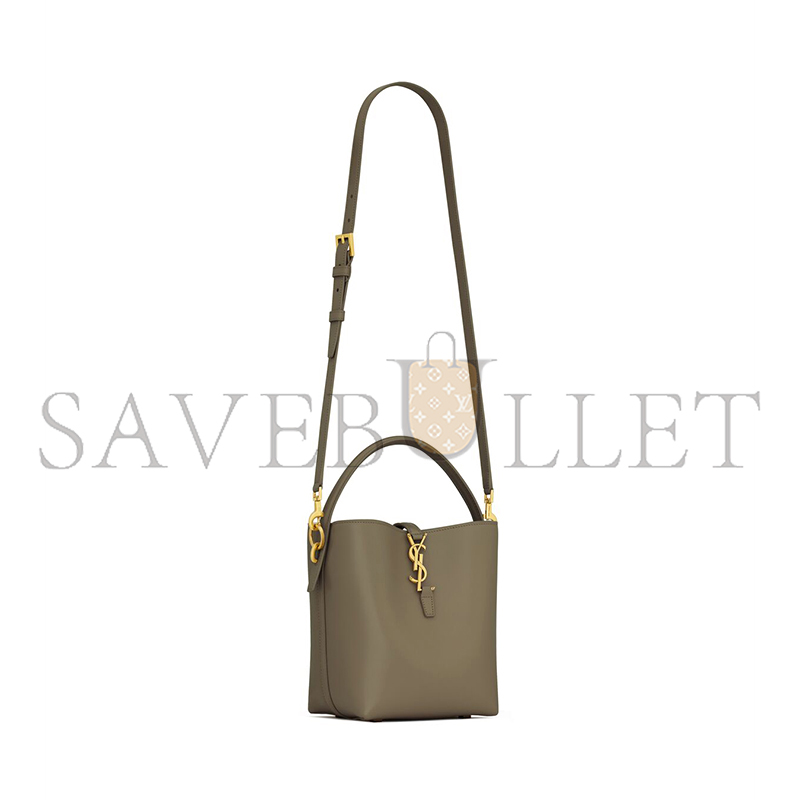 Y*L le 37 small in shiny leather 7490362r20w3237 (17*20*13cm)