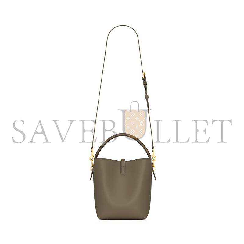 Y*L le 37 small in shiny leather 7490362r20w3237 (17*20*13cm)