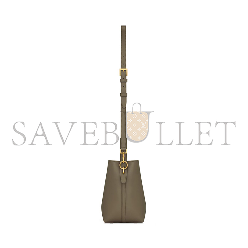 Y*L le 37 small in shiny leather 7490362r20w3237 (17*20*13cm)