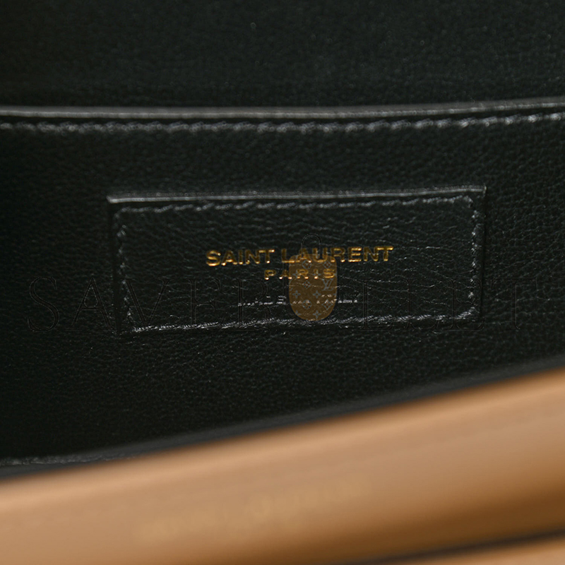 y*l solferino medium satchel in box Sa**t Lau*nt 6343051058372 (23*16*6cm)