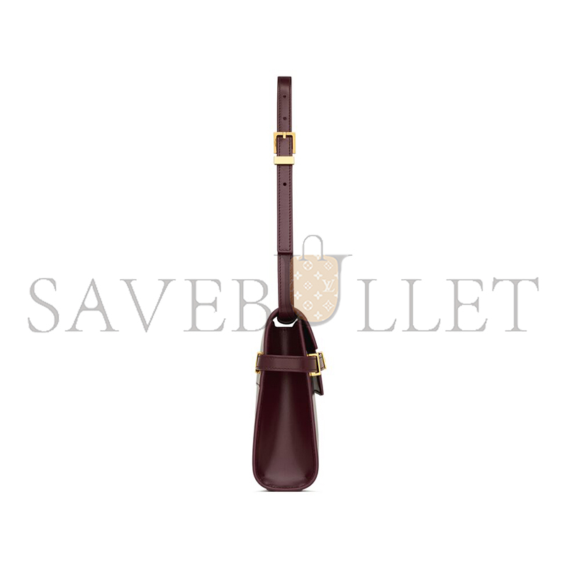 y*l manhattan small in box Sa**t Lau*nt 6756260sx0w6195 (24*17.5*6cm)