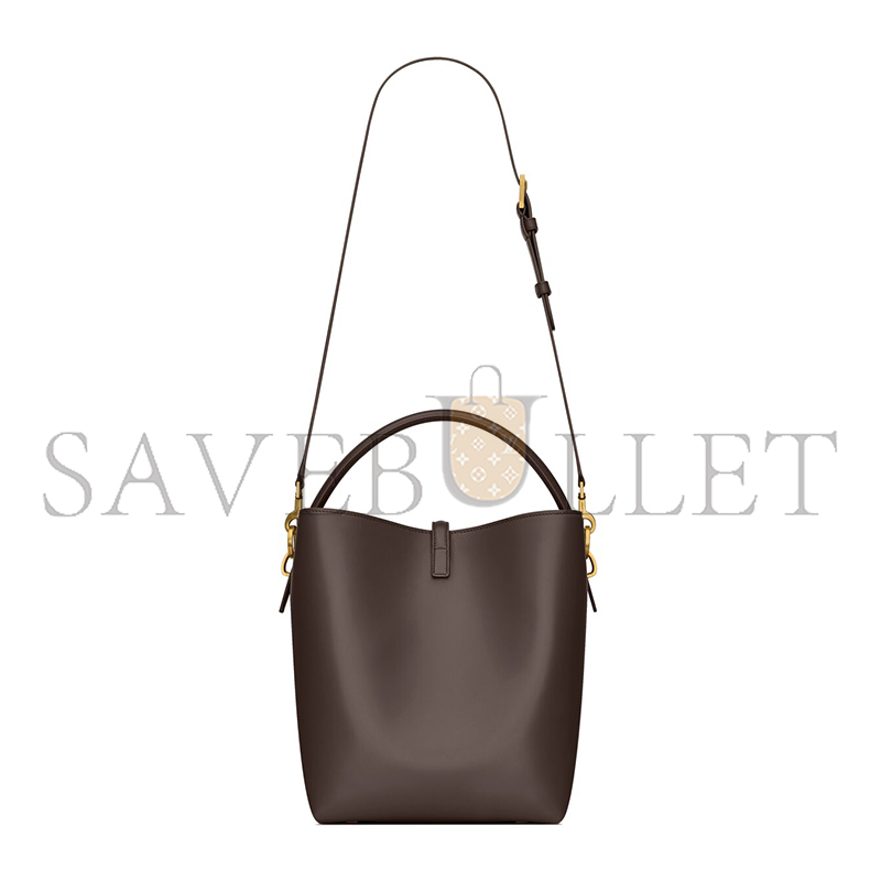 Y*L le 37 in shiny leather 7428282r20w2877 (20*25*16cm)