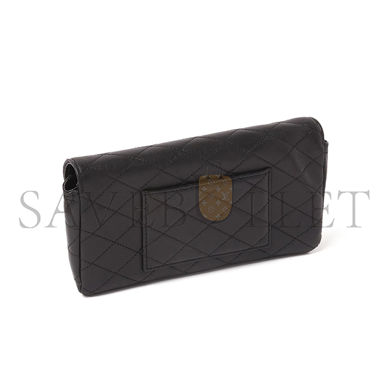 Y*L gaby phone case in lambskin 742579168624 (19*10*4.5cm)