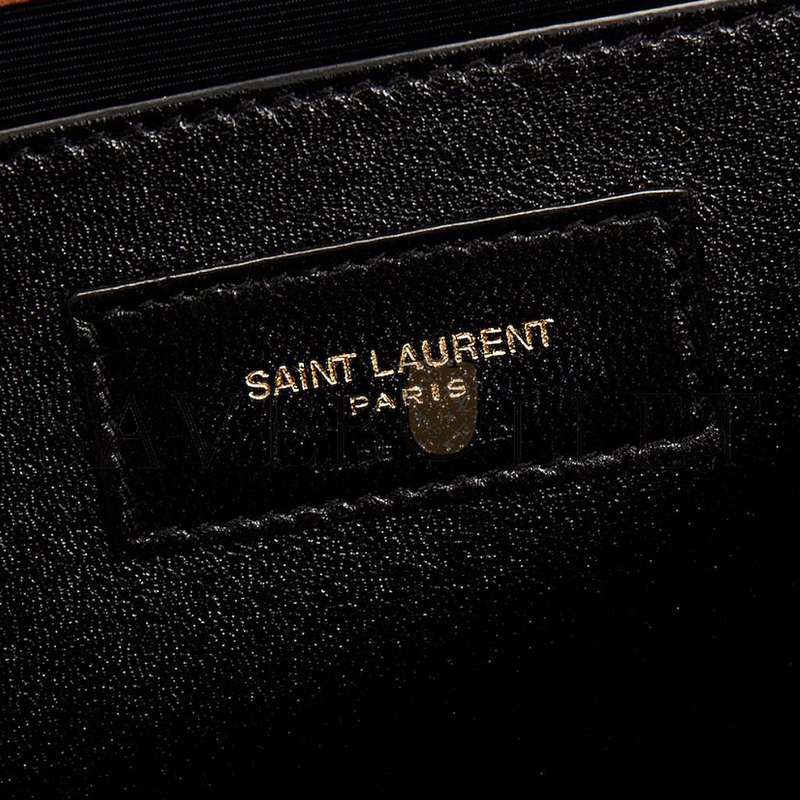 Y*L kate medium chain bag in suede 364021252365 (24*14.5*5.5cm)