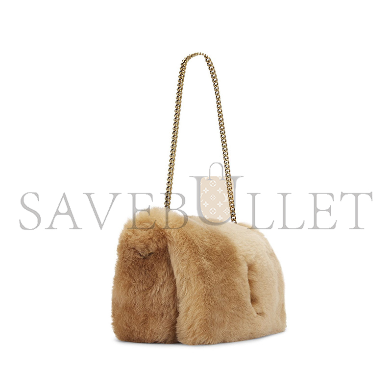 Y*L kate small in shearling 737128541178 (22*14*5cm)