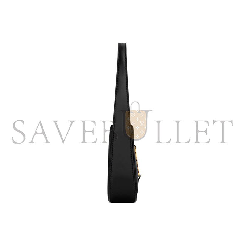 Y*L mini le 5 À 7 in smooth leather 7103182r20w1000 (19*11.5*4.5cm)