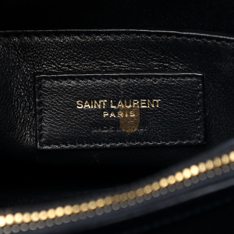 Y*L loulou small chain bag in quilted leather 4946991088297 (23*17*9cm)