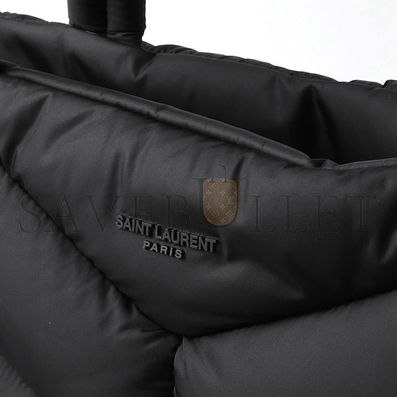 Y*L puffer tote bag 37926920699093 (57*36*17cm)