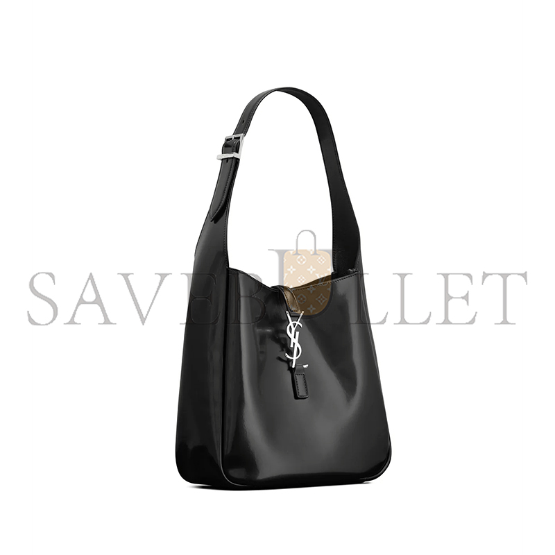 y*l le 5 À 7 S*pple small in patent leather 713938152236 (23*22*8.5cm)