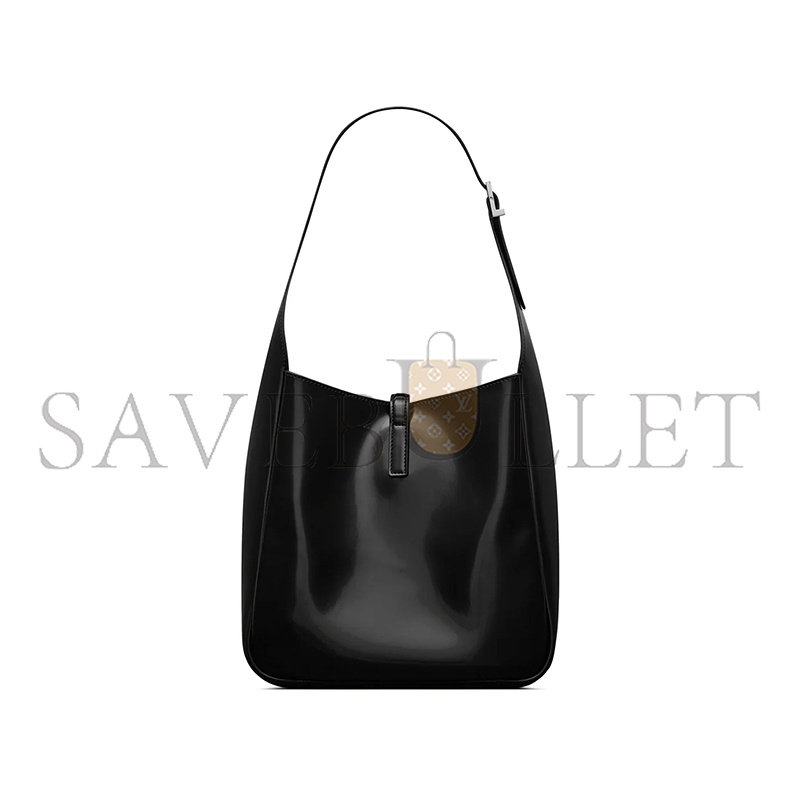 y*l le 5 À 7 S*pple small in patent leather 713938152236 (23*22*8.5cm)