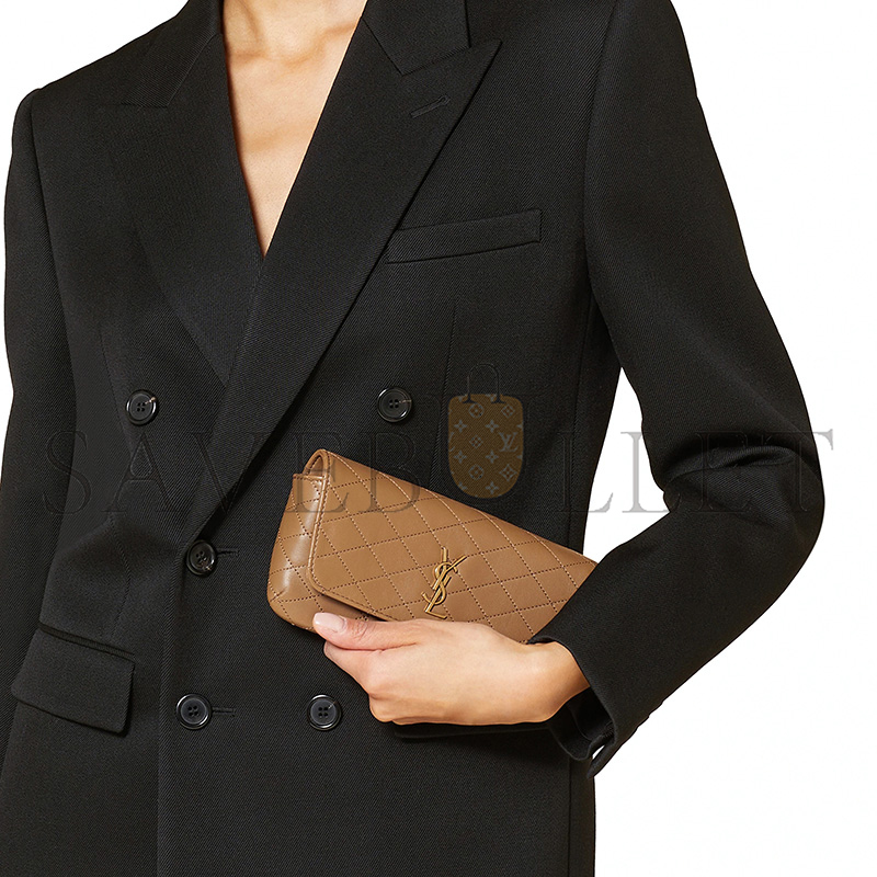 Y*L gaby phone case in lambskin 7540511el072760 (19*10*4.5cm)