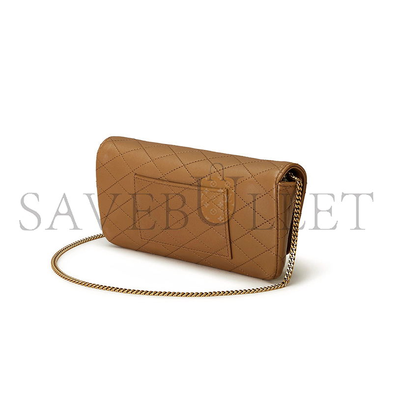 Y*L gaby phone case in lambskin 7540511el072760 (19*10*4.5cm)