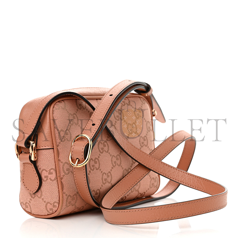 G*u*i ophidia gg mini shoulder bag 574493 (17.5*12*5.5cm)