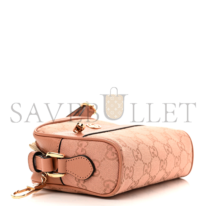 G*u*i ophidia gg mini shoulder bag 574493 (17.5*12*5.5cm)