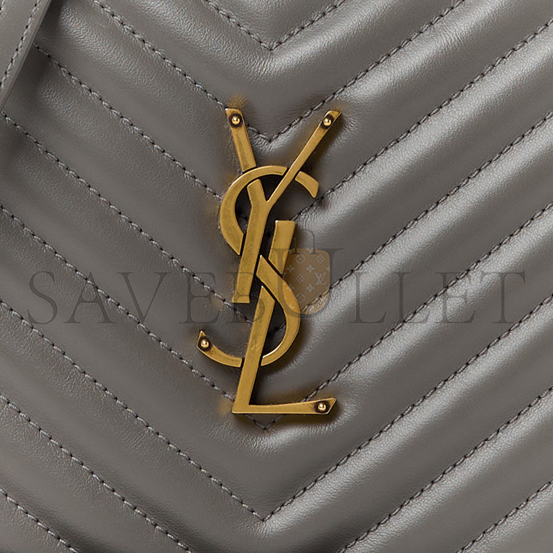 Y*L lou camera bag in quilted leather 5205341490510 (23*16*6cm)