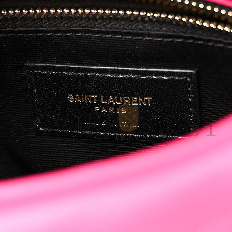 Y*L toy puffer in lambskin 6203331el071202 (22.5*16*8cm)