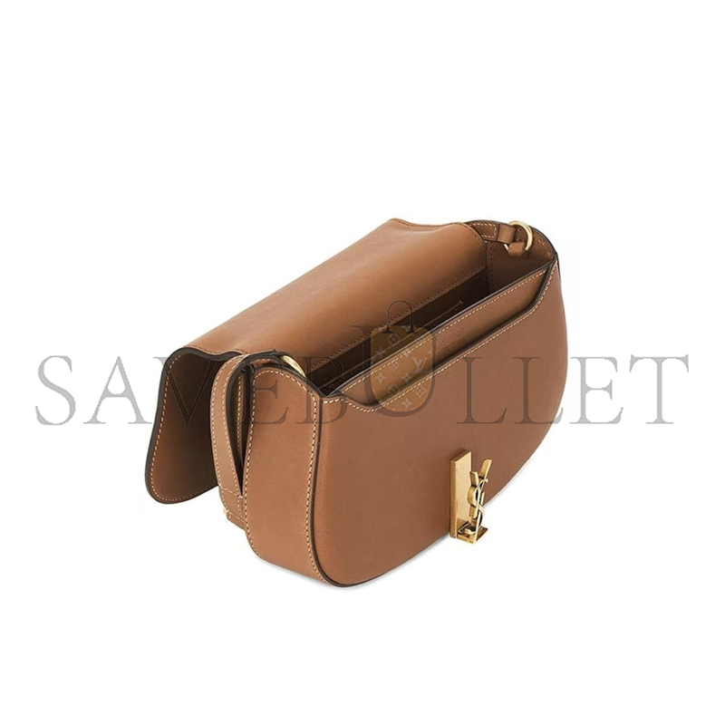 y*l mini voltaire in box Sa**t Lau*nt 779642820581 (17.5*13.4*5cm)