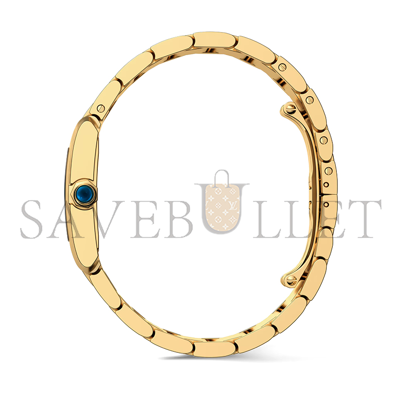 Ca*t*er tank franÇaise 32mm watch wgta0345