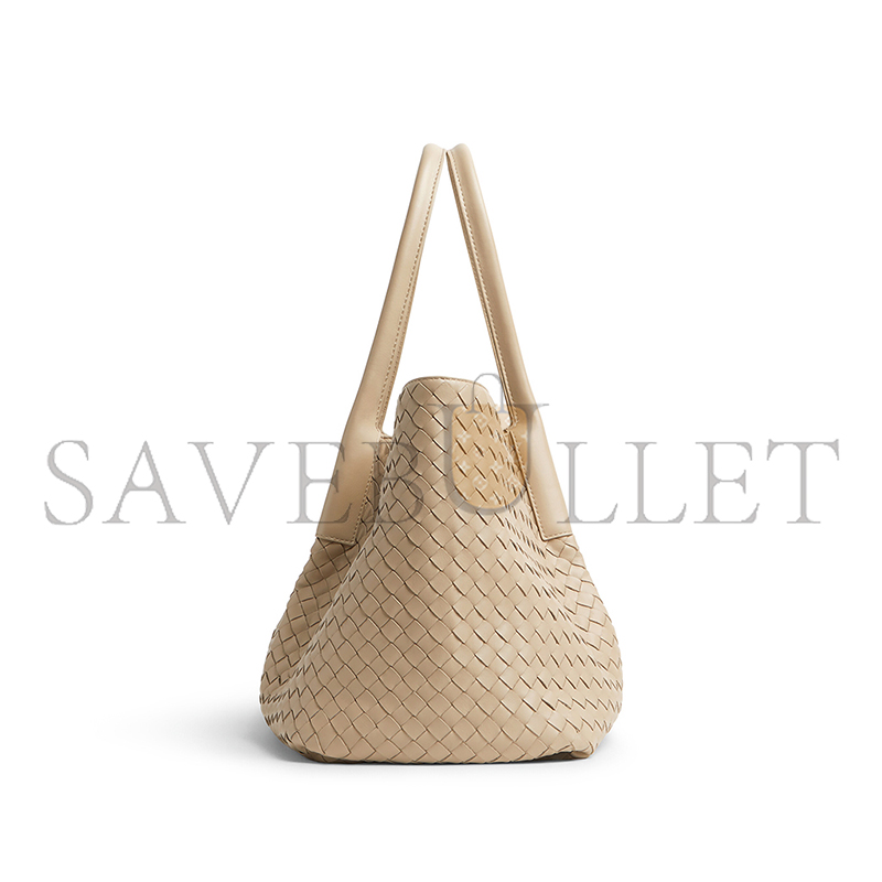 bo*te*ga Ve*ne*ta pinacoteca reversible tote bag 817166v5ag19631 (43*23*17.5cm)