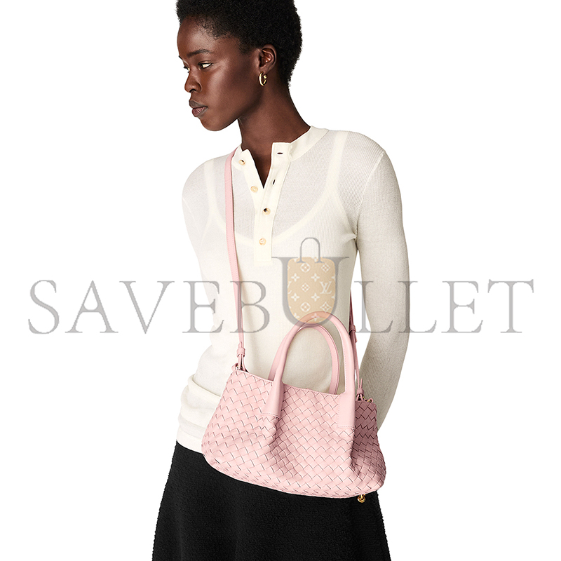 bo*te*ga Ve*ne*ta small pinacoteca tote bag 819004v5ag16873 (24*15*12cm)