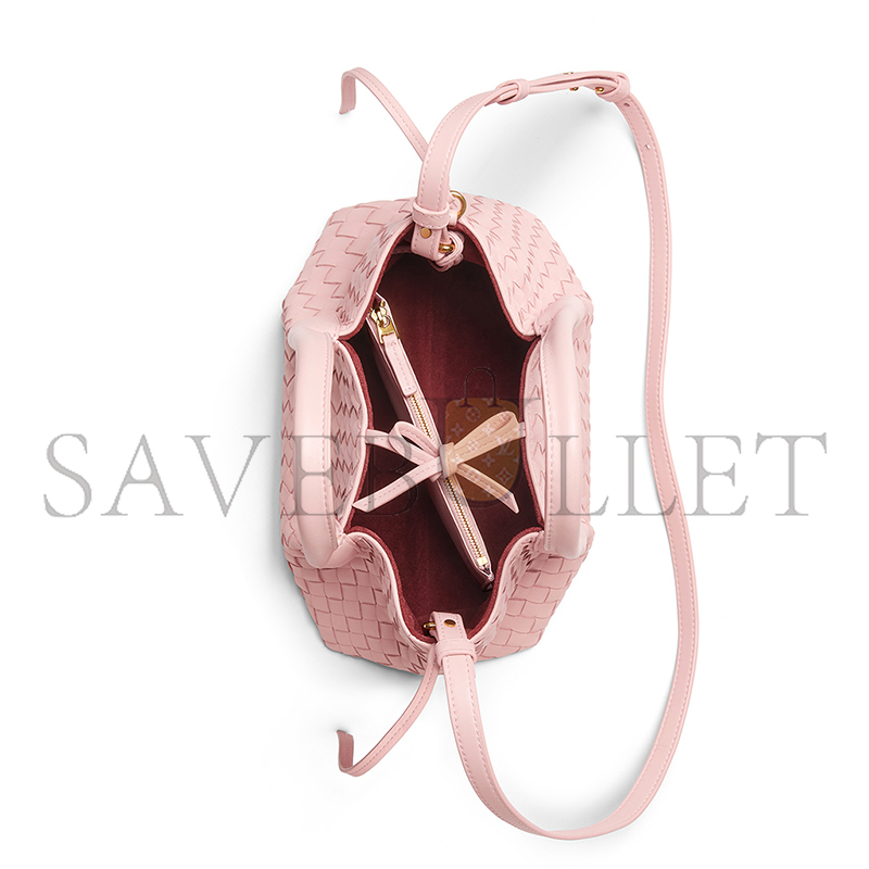 bo*te*ga Ve*ne*ta small pinacoteca tote bag 819004v5ag16873 (24*15*12cm)