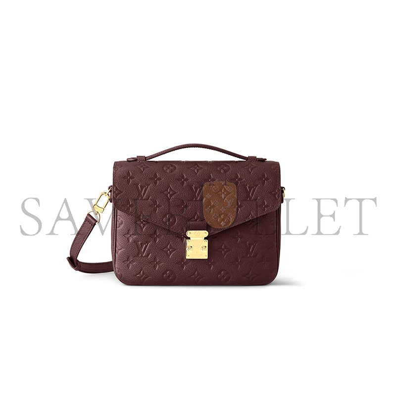 l0*is V*t0n empreinte pochette metis m46613 (25*19*7cm)