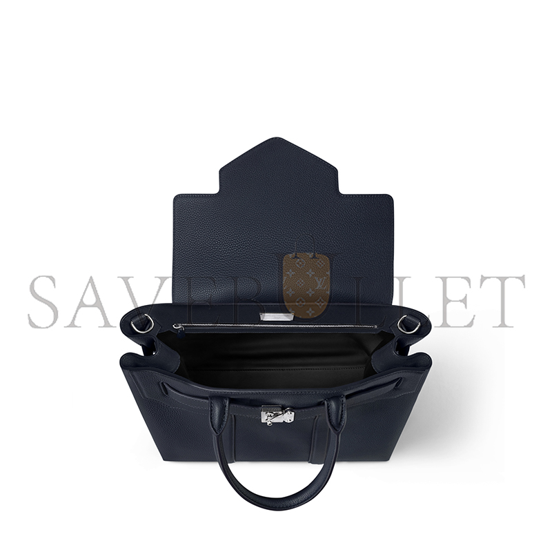 l0*is V*t0n georges tote mm m11663 (41*29*14cm)