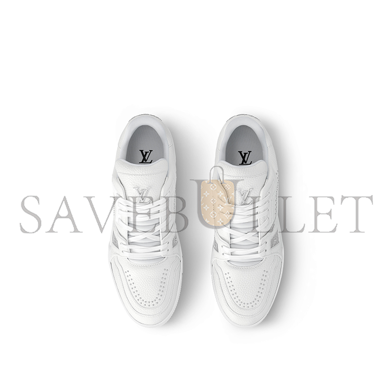 l0*is V*t0n lv trainer sneaker 1addbs