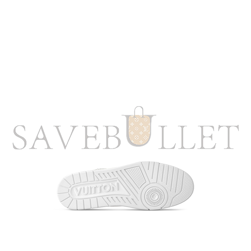 l0*is V*t0n lv trainer sneaker 1addbs