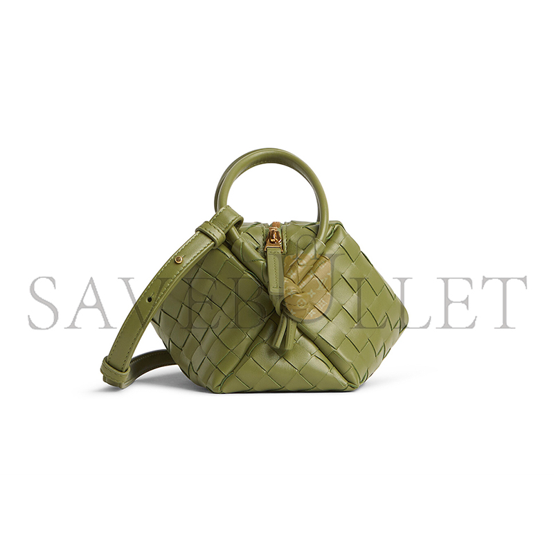 bo*te*ga Ve*ne*ta top handle loop 796615v2hl12498 (19*12*9cm)